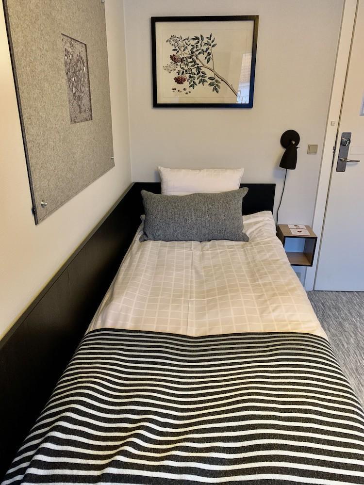 Rungstedgaard Otel Dış mekan fotoğraf