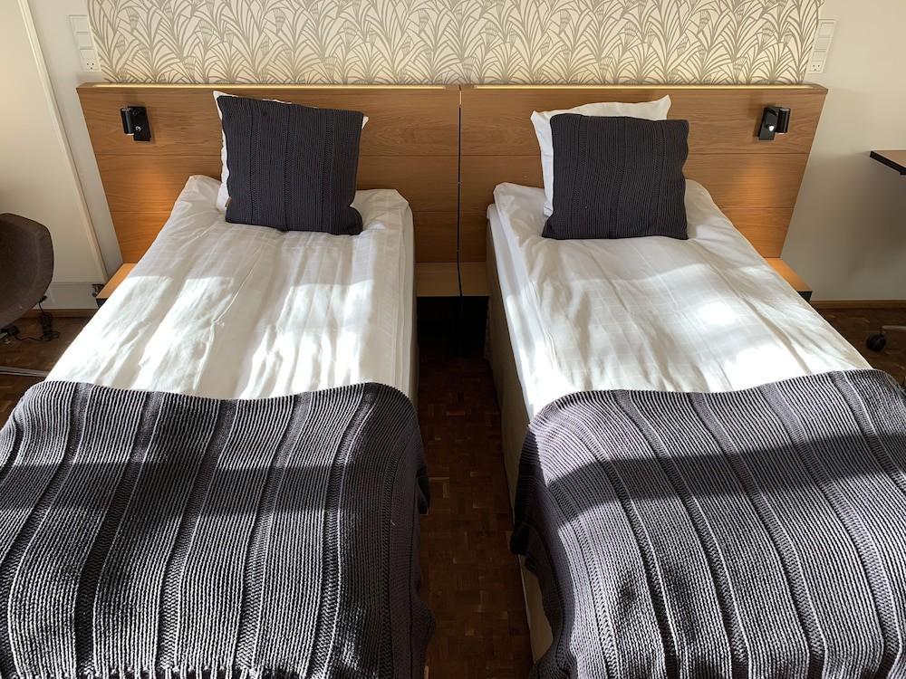 Rungstedgaard Otel Dış mekan fotoğraf