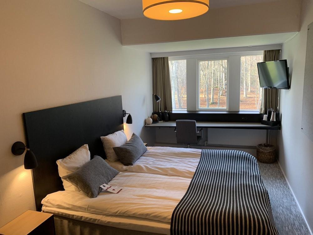 Rungstedgaard Otel Dış mekan fotoğraf