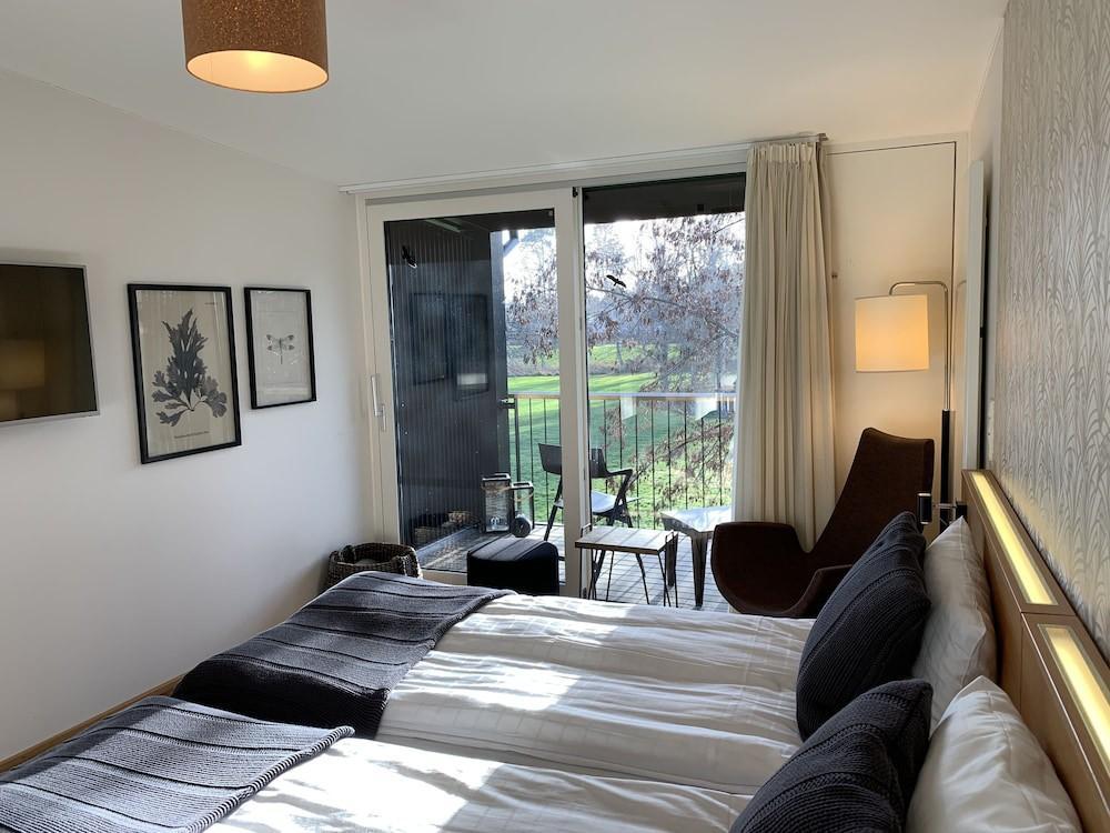 Rungstedgaard Otel Dış mekan fotoğraf