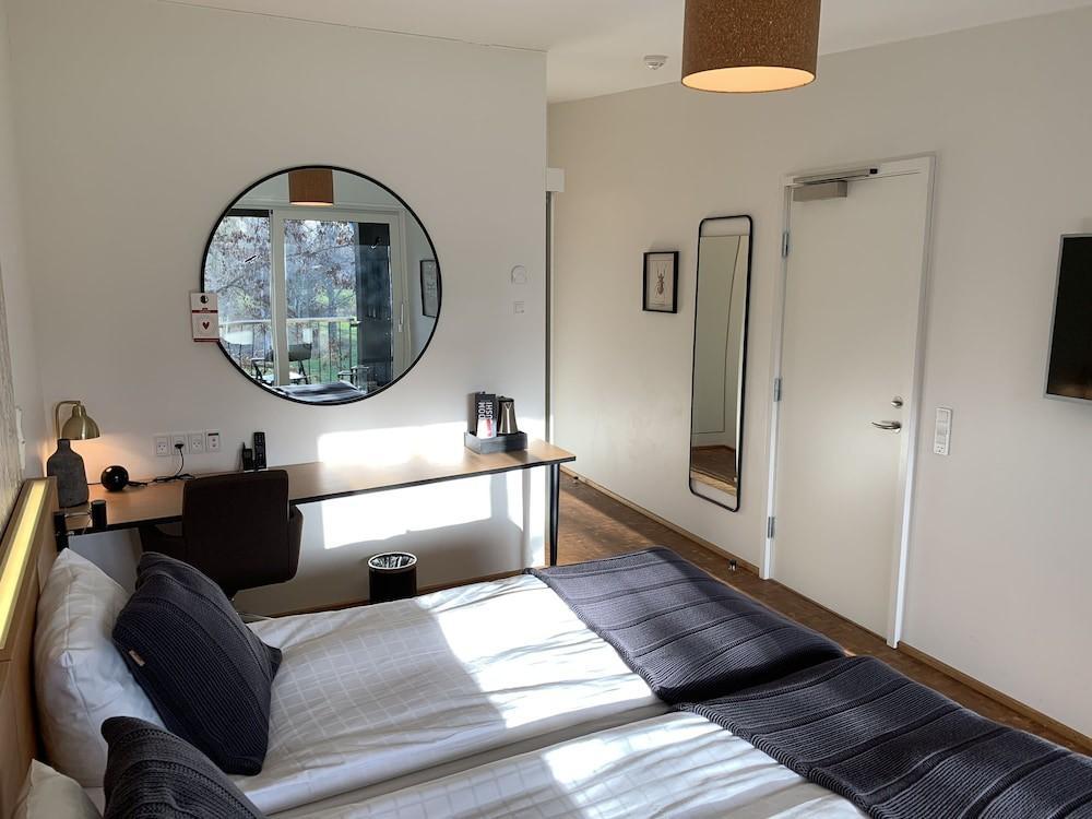 Rungstedgaard Otel Dış mekan fotoğraf