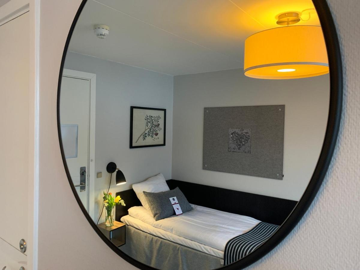 Rungstedgaard Otel Dış mekan fotoğraf