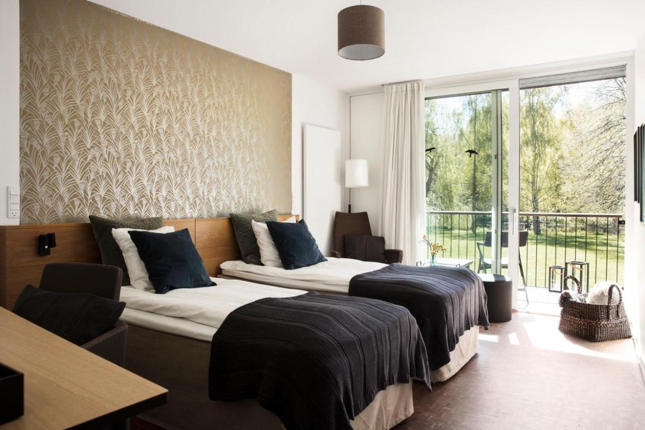 Rungstedgaard Otel Dış mekan fotoğraf